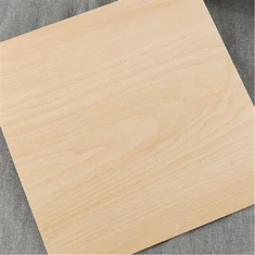 포플러 코어 합판